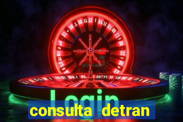 consulta detran bahia placa